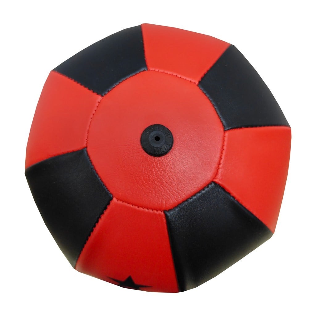 DragonDo 089-TLS-S02 Verstellbarer Boxreflexball für Kinder mit Ständer