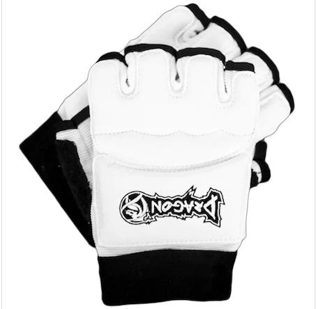 DragonDo 10155 Taekwondo-Handschuhe