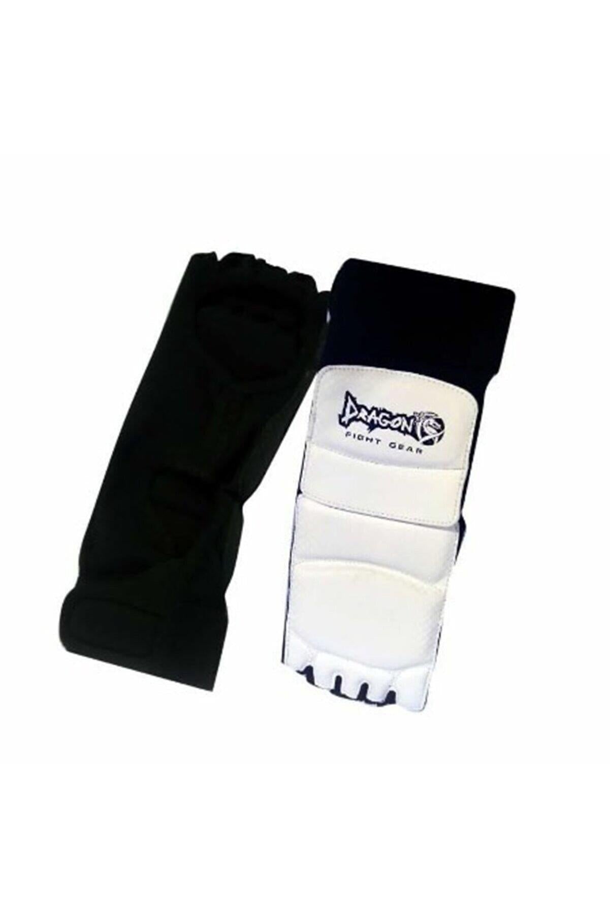 DragonDo 10255 Taekwondo-Fußschutz