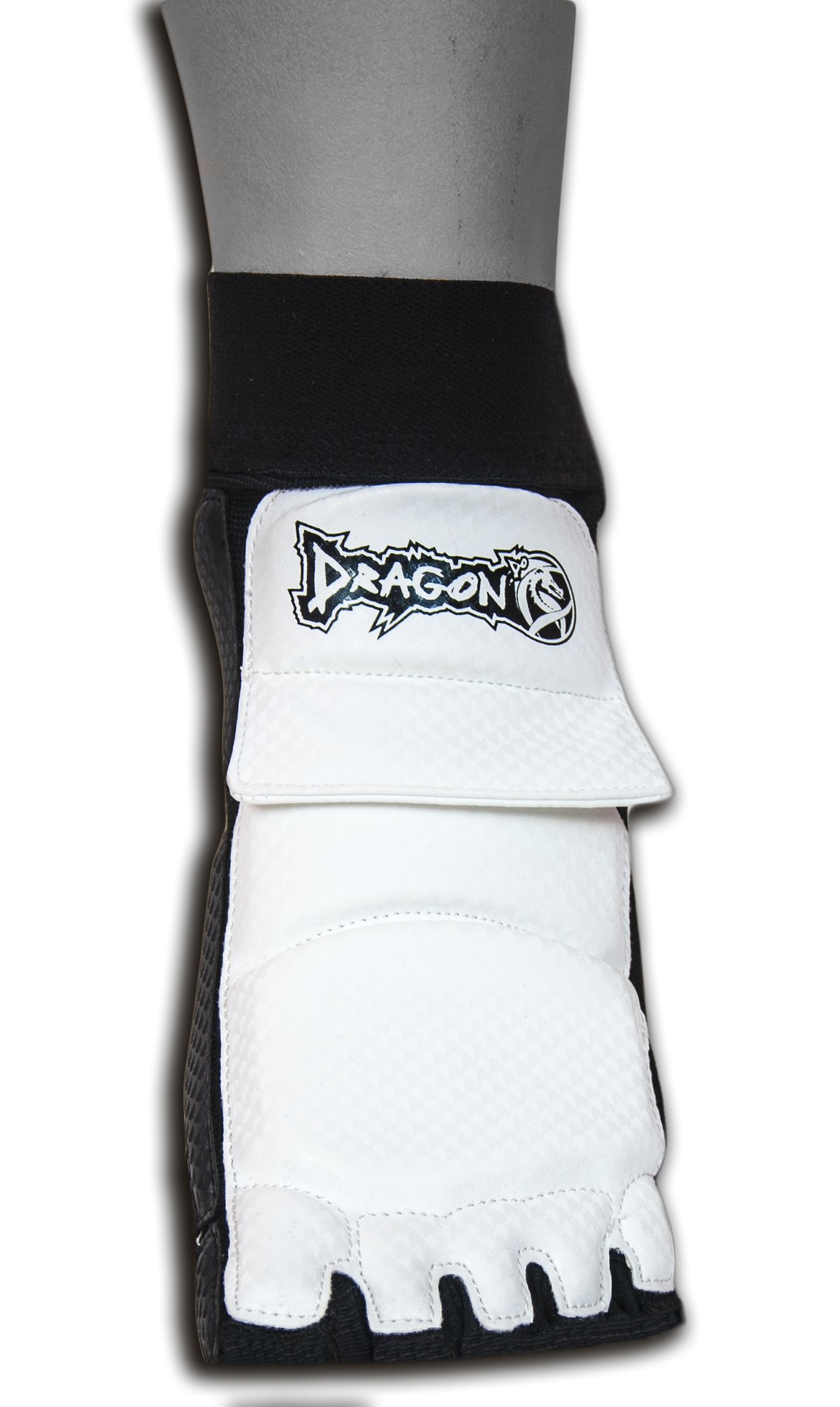DragonDo 10255 Taekwondo-Fußschutz