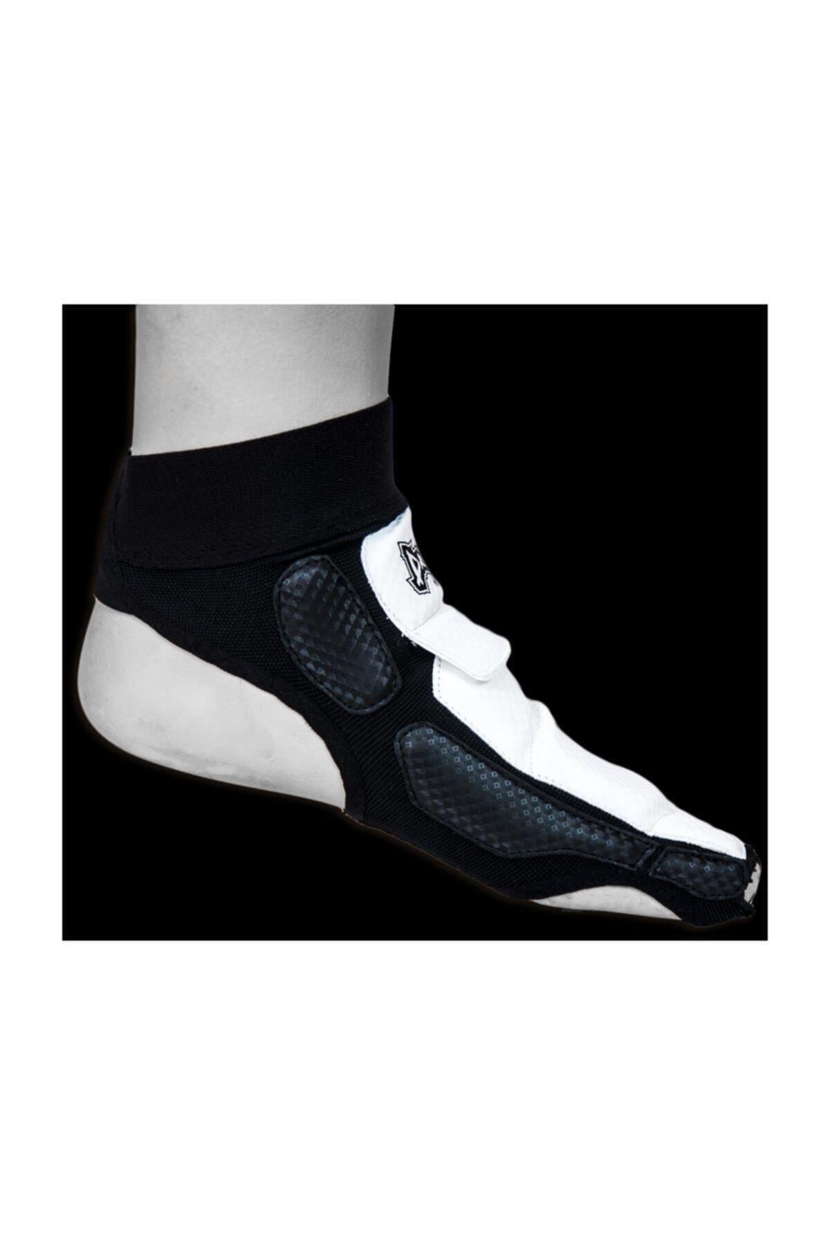 DragonDo 10255 Taekwondo-Fußschutz
