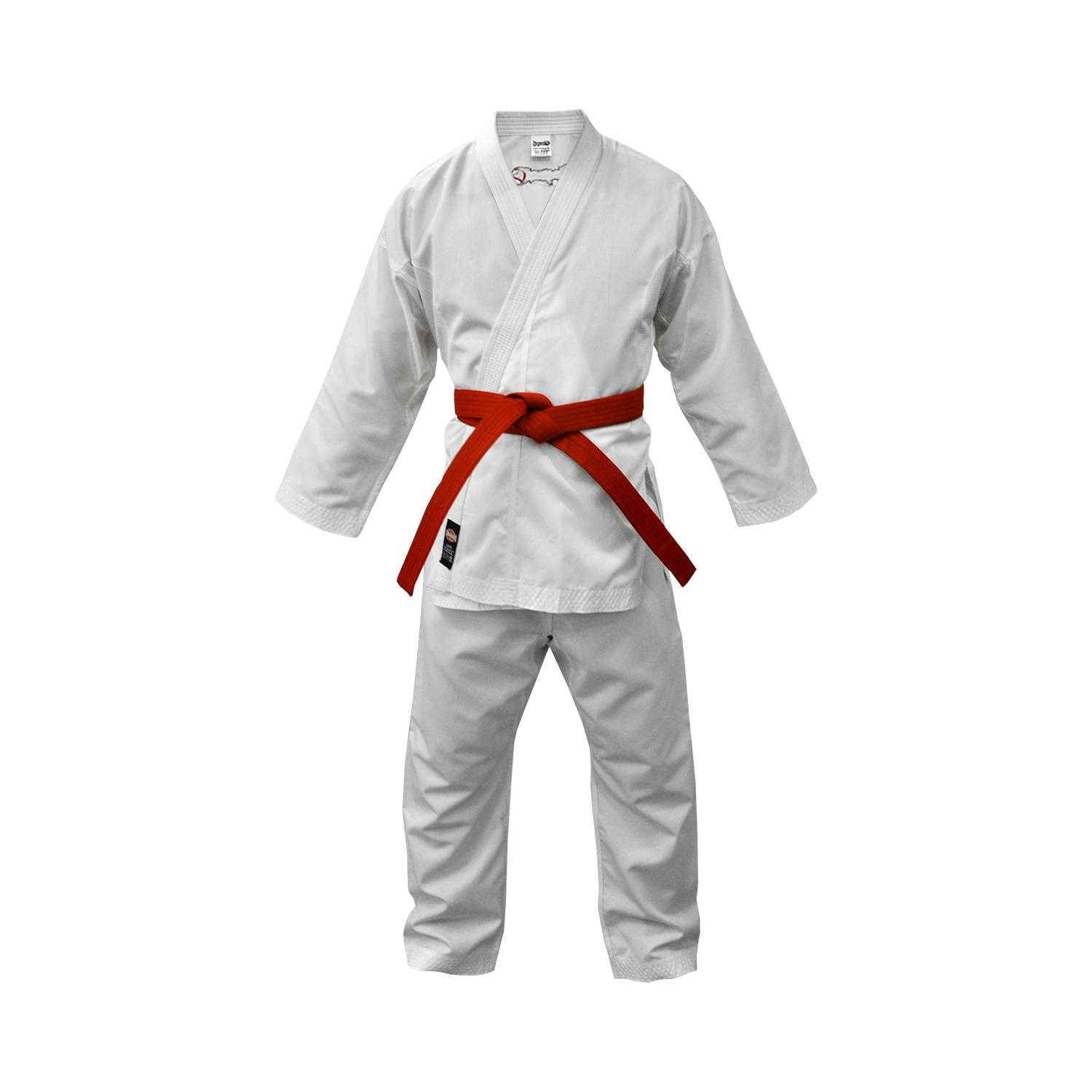 DragonDo 11021 Karate Kumite Meisteruniform