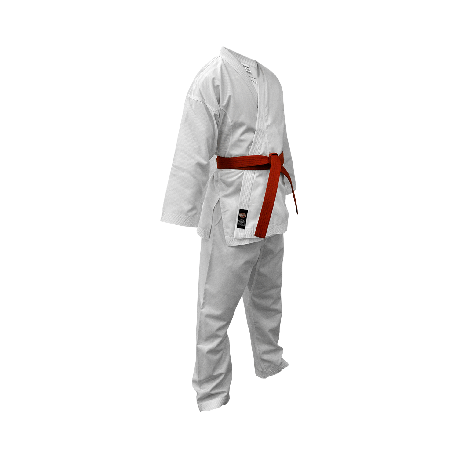 DragonDo 11021 Karate Kumite Meisteruniform