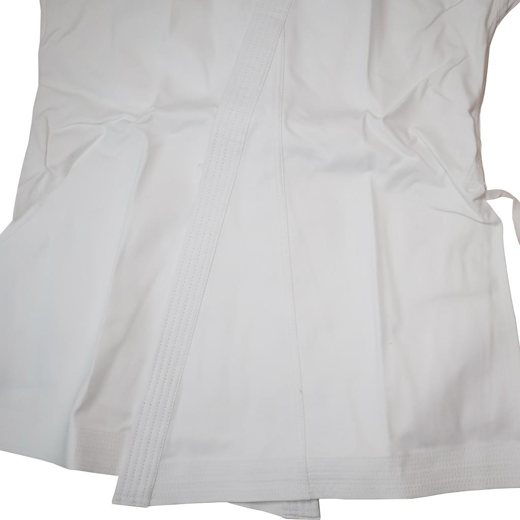 DragonDo 11101 Karate-Kata-Uniform-Set (2 Jacken, 1 Hose)