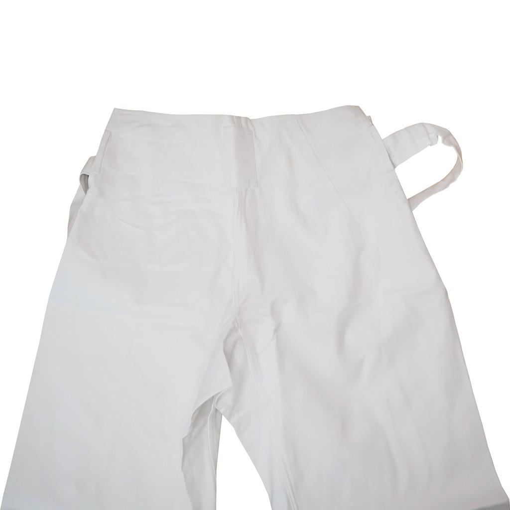 DragonDo 11101 Karate-Kata-Uniform-Set (2 Jacken, 1 Hose)