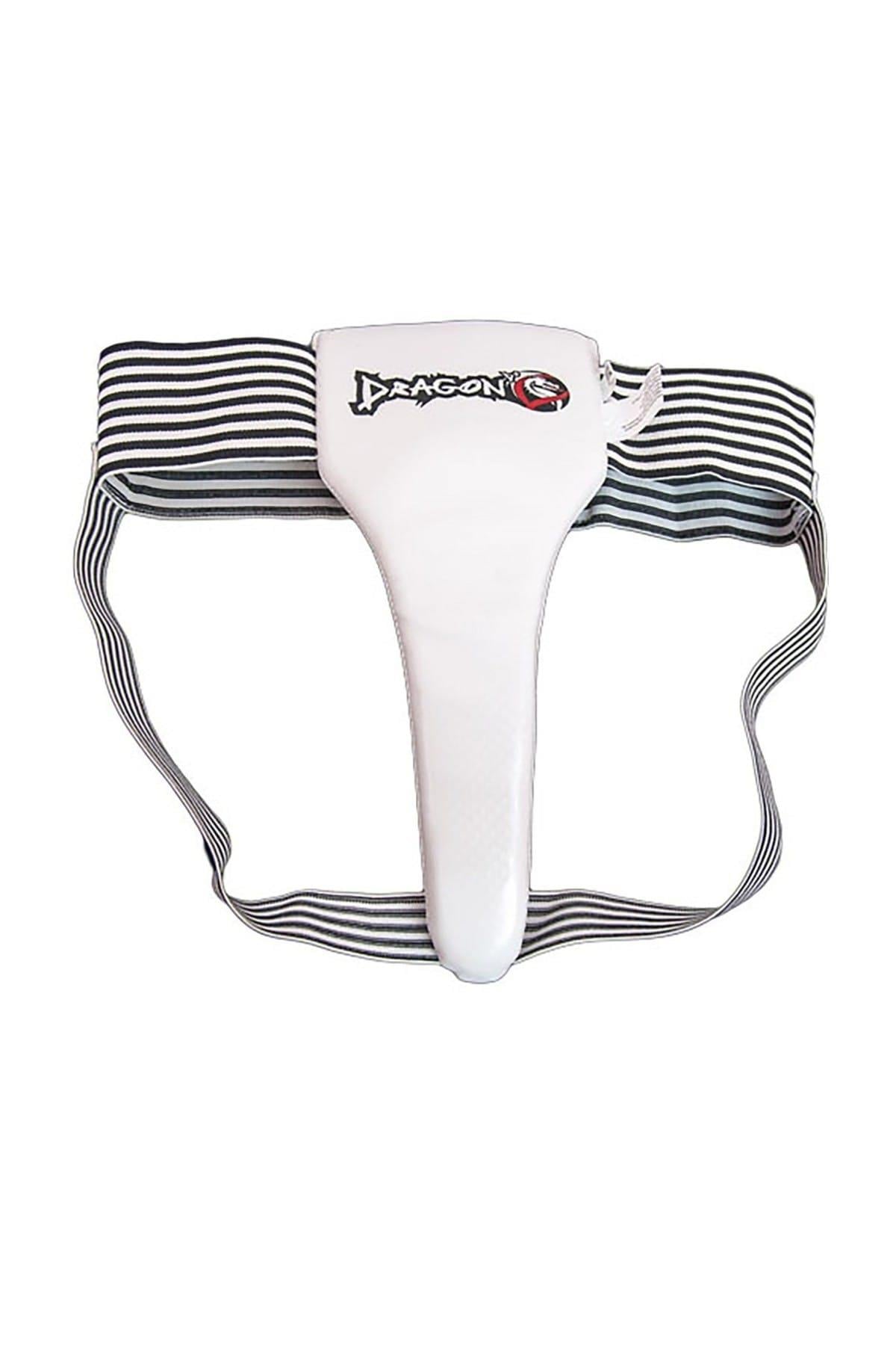 DragonDo 11754 Damen Kogi Tiefschutz Taekwondo Damen Kogi