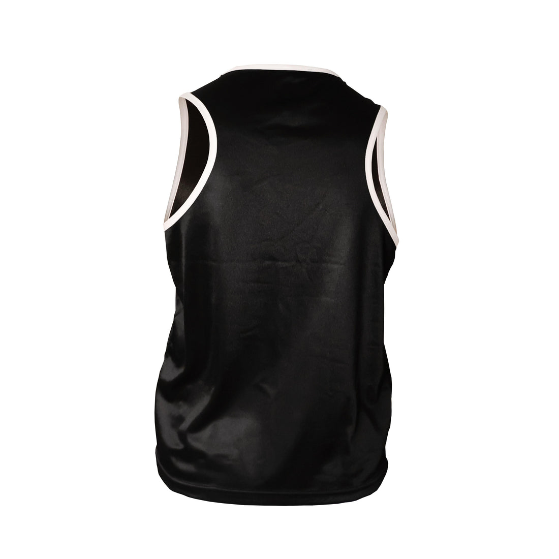 DragonDo 13010 Box-Tanktop, Schwarz