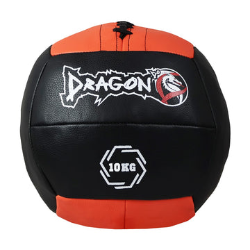 DragonDo 131010 - Leder-Gesundheitsball 10 kg