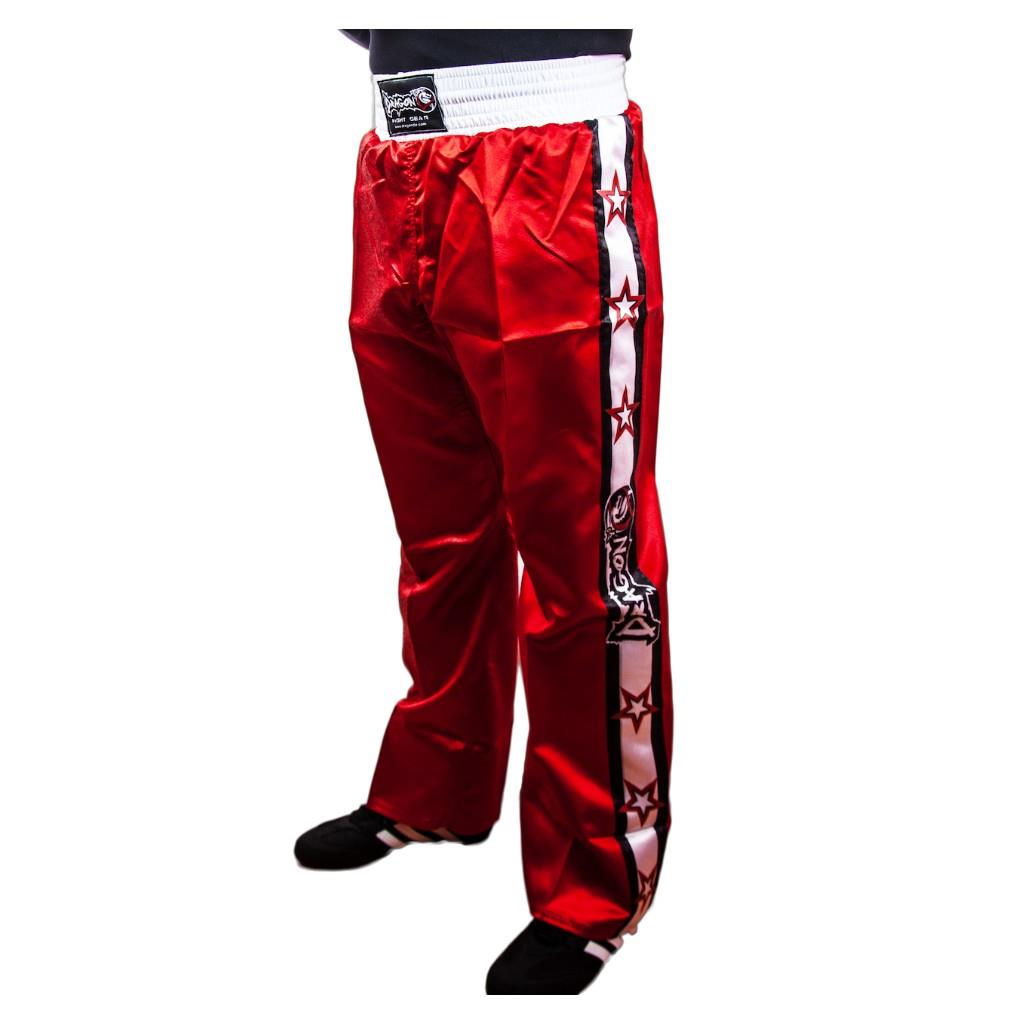 DragonDo 14120 Kickbox-Trainingshose