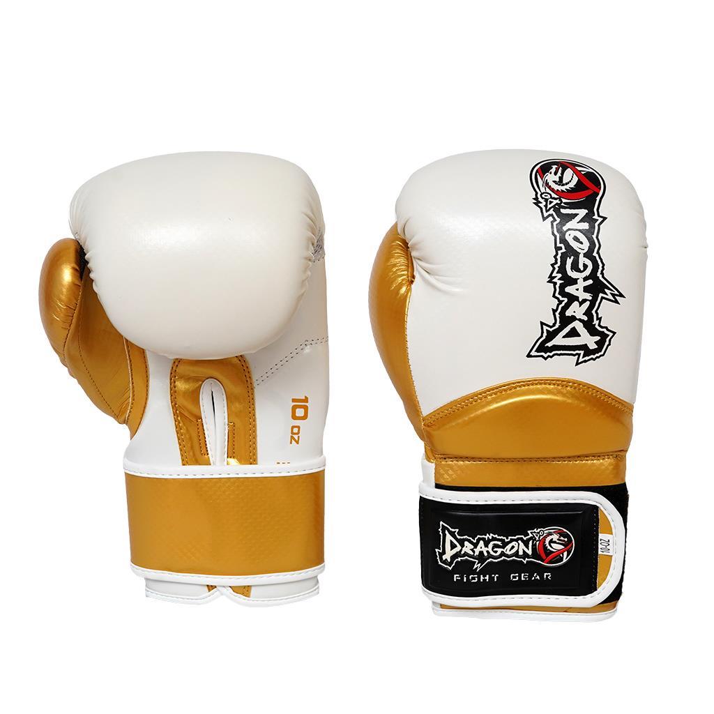 DragonDo 30025-P Carbon 5 Boxhandschuhe Muay Thai Handschuhe Kickboxhandschuhe 0424