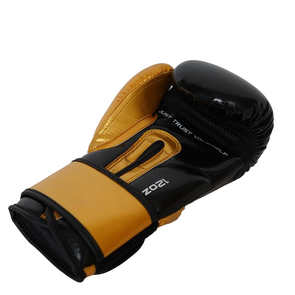 DragonDo 30025-P Carbon 5 Boxhandschuhe Muay Thai Handschuhe Kickboxhandschuhe 0424