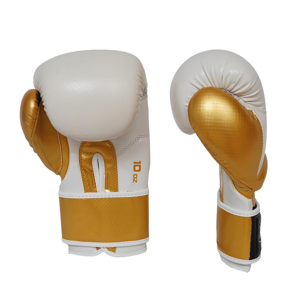 DragonDo 30025-P Carbon 5 Boxhandschuhe Muay Thai Handschuhe Kickboxhandschuhe 0424