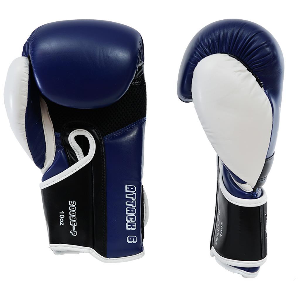 DragonDo 30096-P Attack 6 Boxhandschuhe