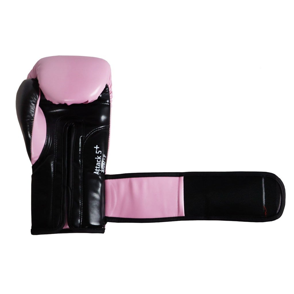 DragonDo 30097-P Attack-5 Plus Boxhandschuhe Pink