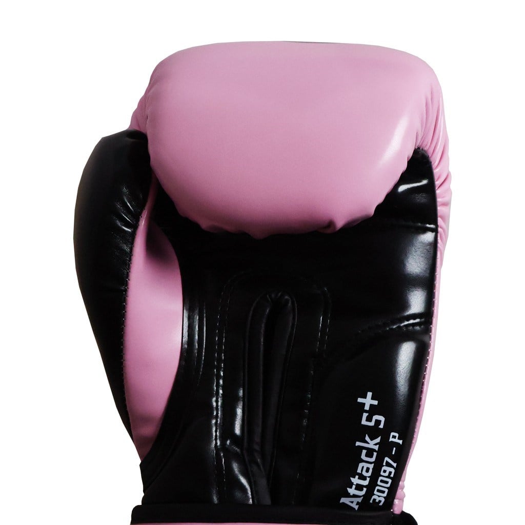 DragonDo 30097-P Attack-5 Plus Boxhandschuhe Pink