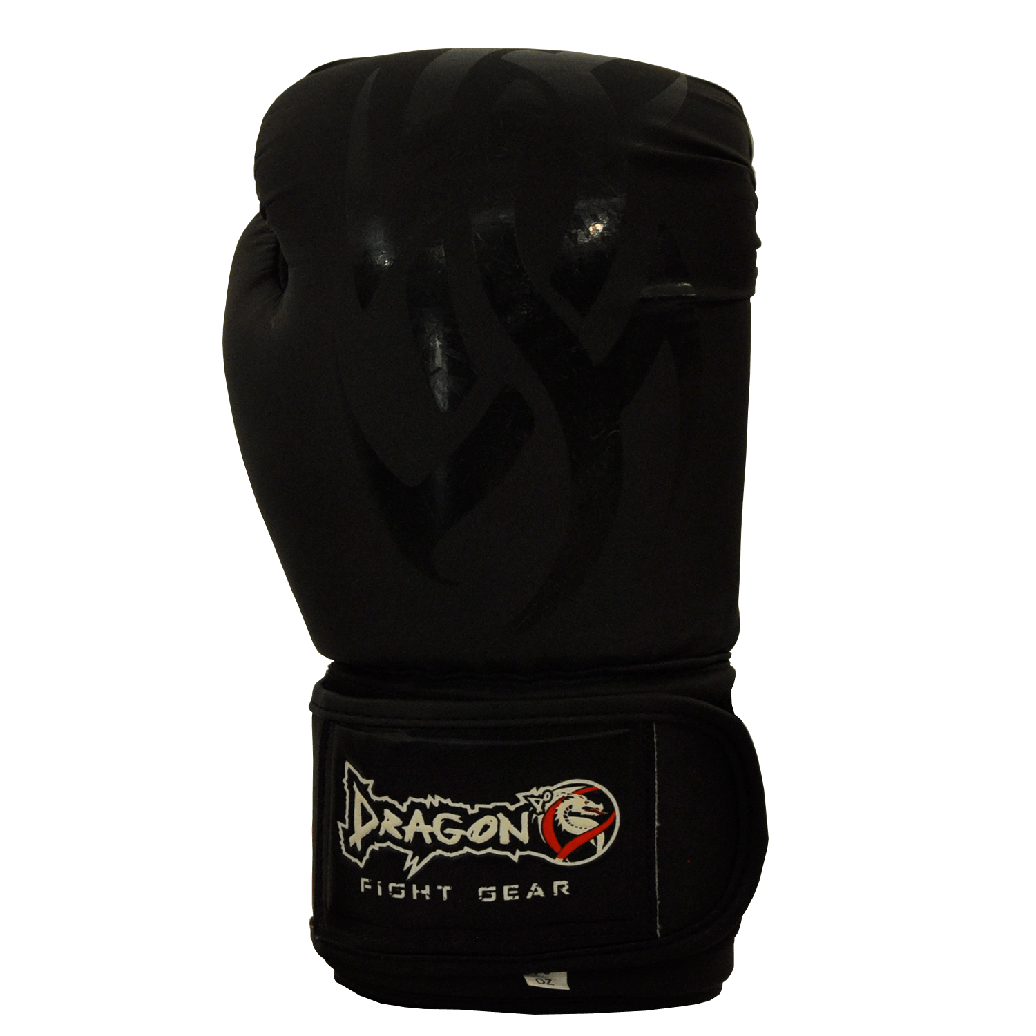 DragonDo 30115-P Black Mamba Boxhandschuhe