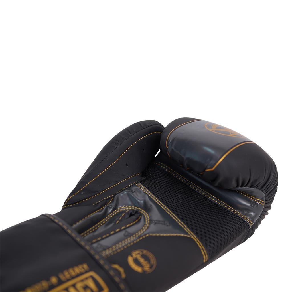 DragonDo 30117-P Legacy Boxhandschuhe Kickboxhandschuhe