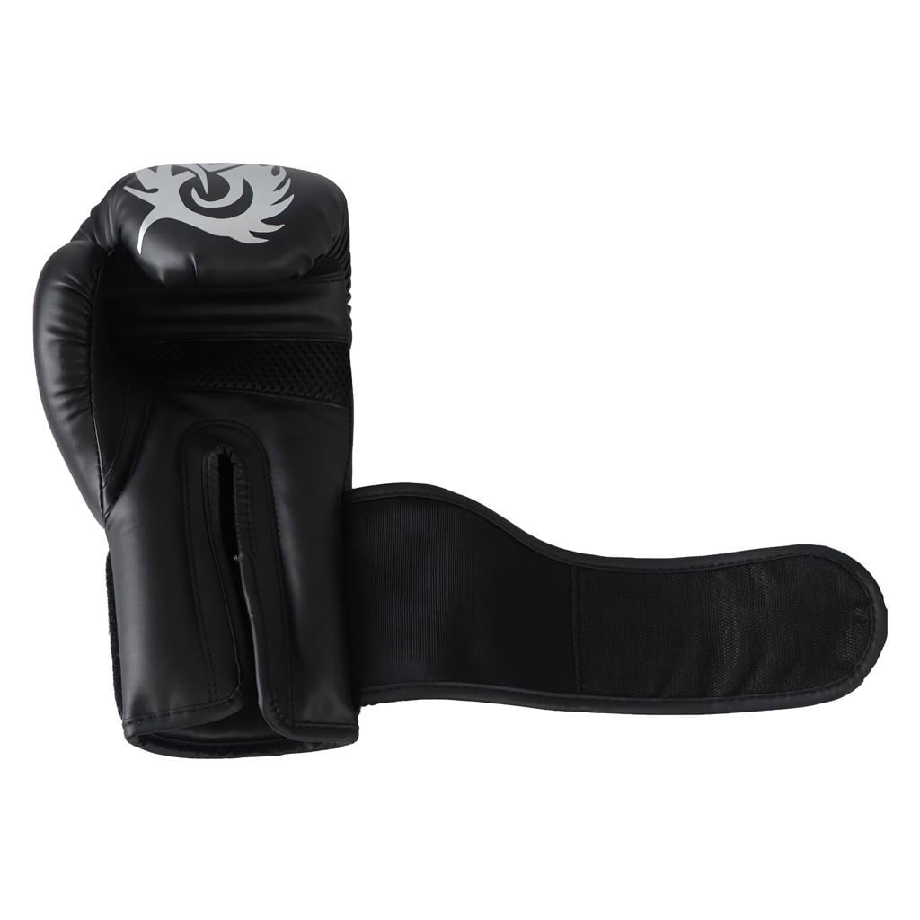 DragonDo 30119-P Sangal II Boxhandschuhe – Trainingshandschuhe für Boxen, Kickboxen und Muay Thai