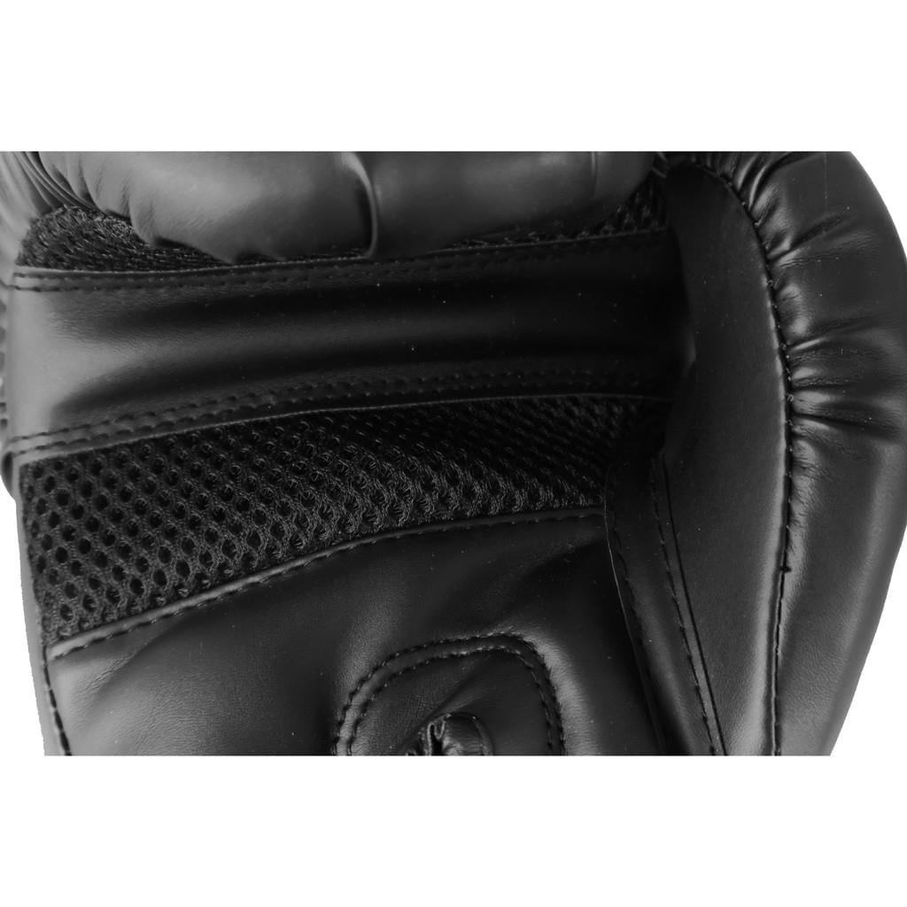 DragonDo 30119-P Sangal II Boxhandschuhe – Trainingshandschuhe für Boxen, Kickboxen und Muay Thai