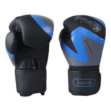 DragonDo 30121-P Dynamite Boxhandschuhe