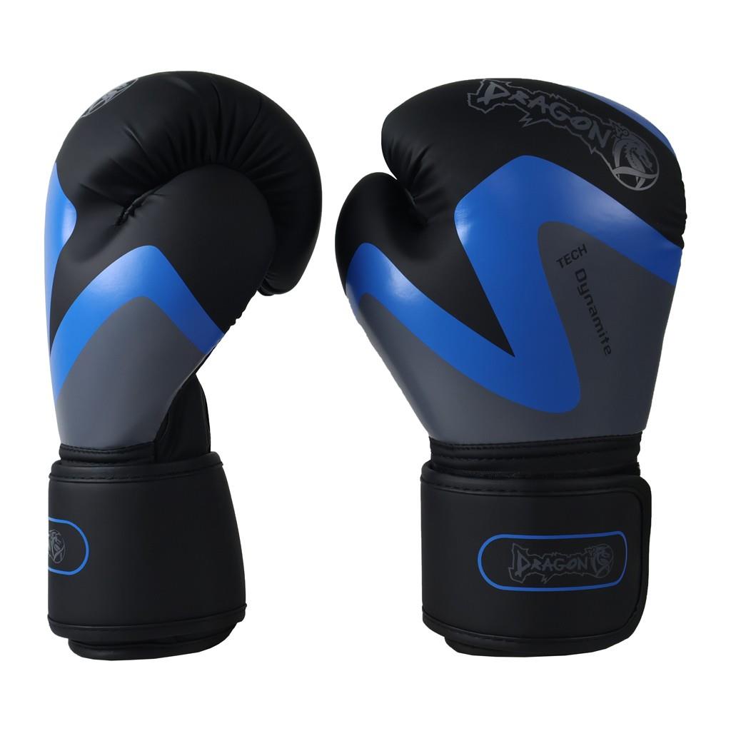 DragonDo 30121-P Dynamite Boxhandschuhe