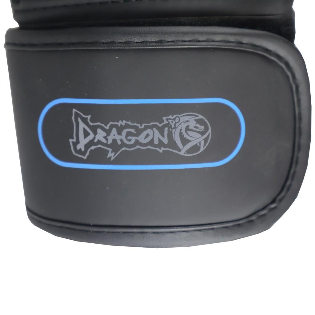 DragonDo 30121-P Dynamite Boxhandschuhe