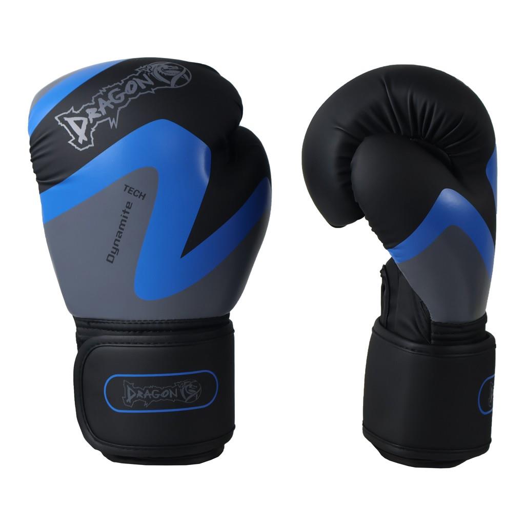 DragonDo 30121-P Dynamite Boxhandschuhe