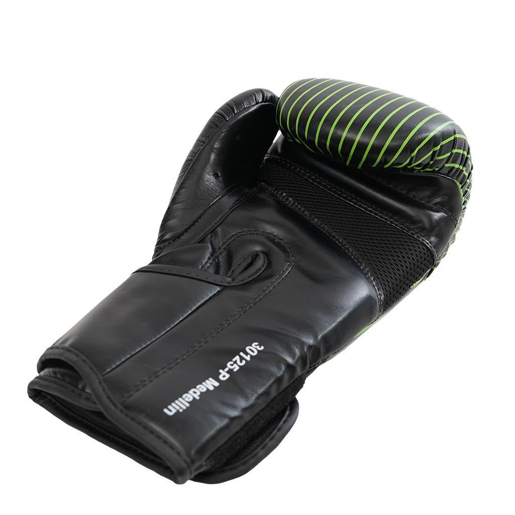 DragonDo 30125-P Medellin Boxhandschuhe, Muay Thai Boxhandschuhe