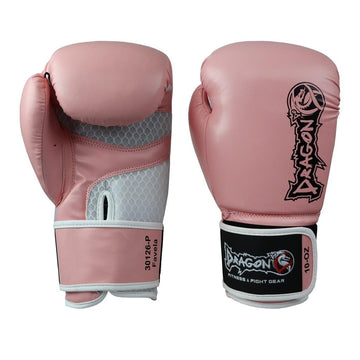 DragonDo 30126-P Favela Boxhandschuhe