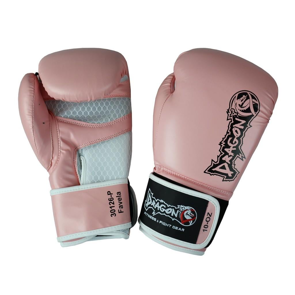 DragonDo 30126-P Favela Boxhandschuhe