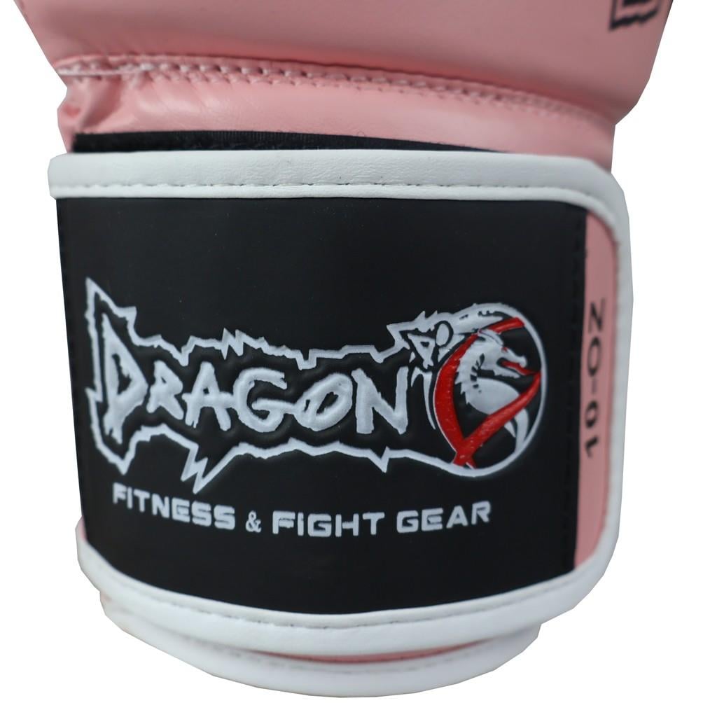 DragonDo 30126-P Favela Boxhandschuhe