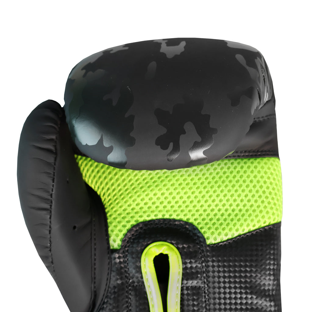 DragonDo 30130-P Camo II Boxhandschuhe