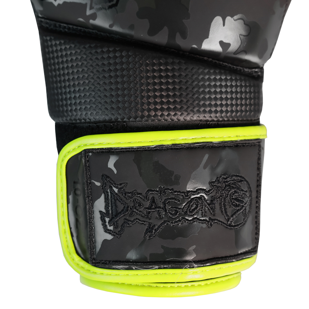 DragonDo 30130-P Camo II Boxhandschuhe