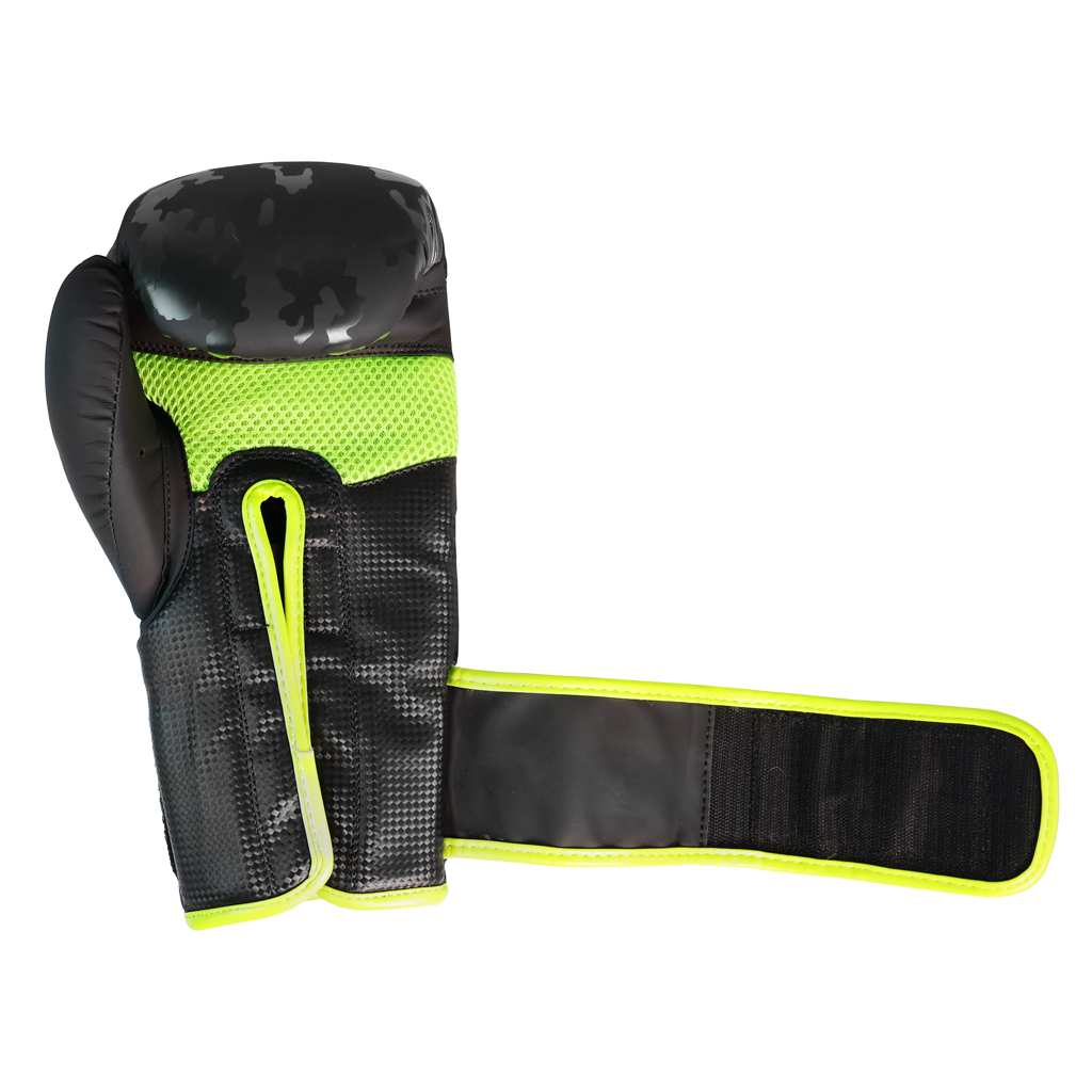 DragonDo 30130-P Camo II Boxhandschuhe