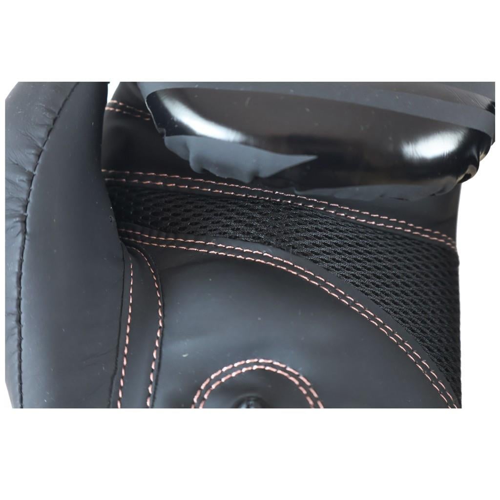 DragonDo 30132-P Tiger Boxhandschuhe – Trainingshandschuhe für Boxen, Kickboxen und Muay Thai