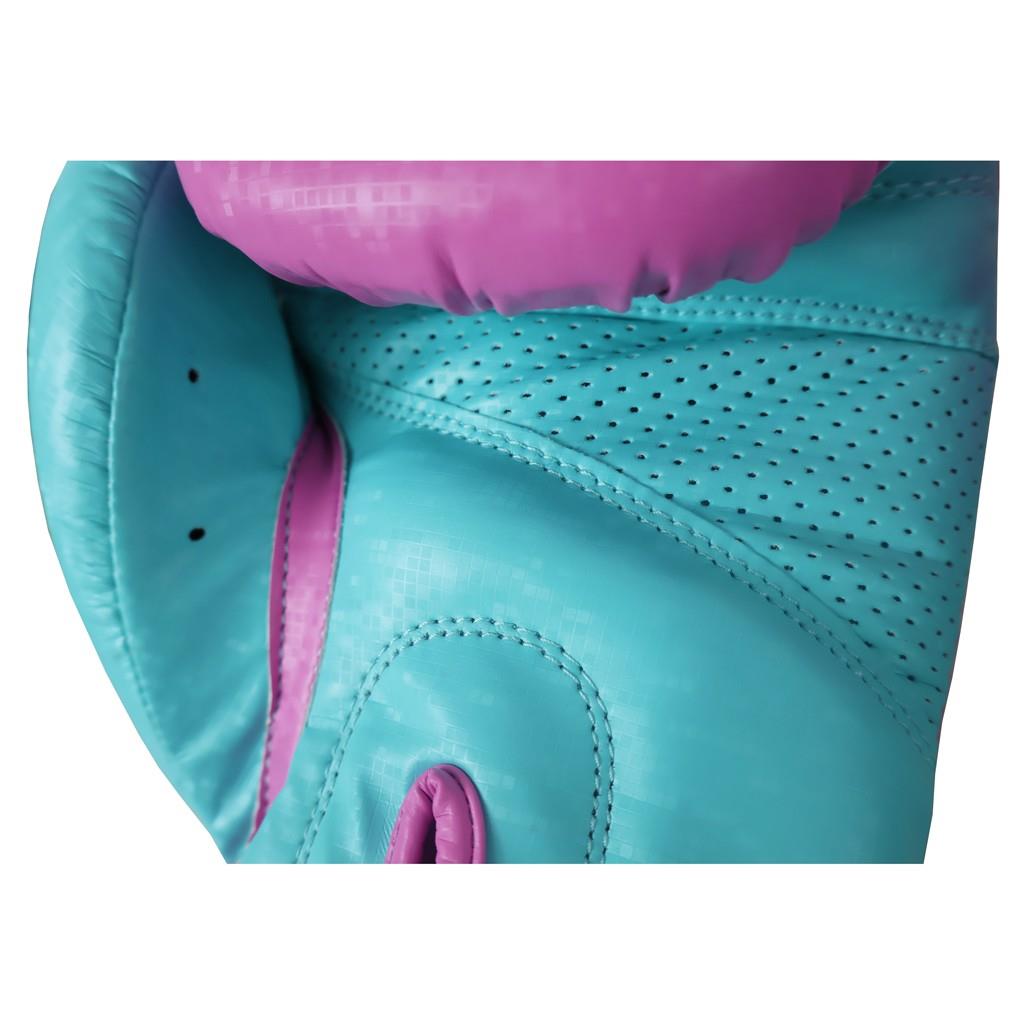 DragonDo 30133-P Pink Dream Boxhandschuhe Muaythai Kickboxhandschuhe