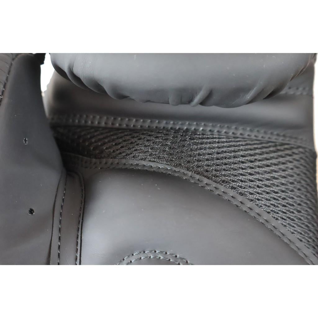 DragonDo 30140-P Gorilla Boxhandschuhe Muay Thai Kickboxhandschuhe