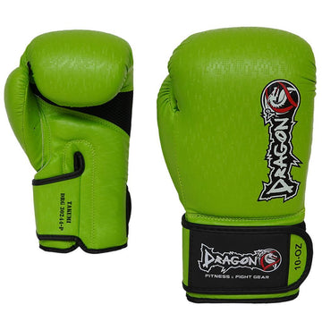 DragonDo 30244-P Takumi Boxhandschuhe Muay Thai Handschuhe Boxhandschuhe