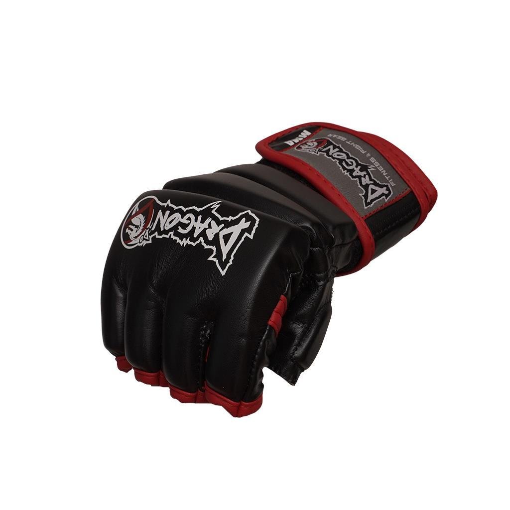 DragonDo 30253-p MMA Kicker Trainingshandschuhe für Sandsacktraining