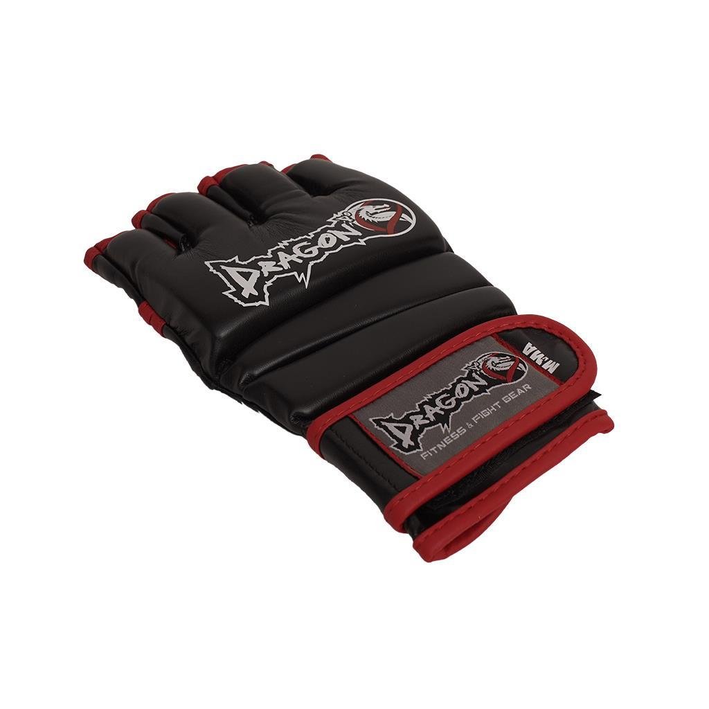 DragonDo 30253-p MMA Kicker Trainingshandschuhe für Sandsacktraining