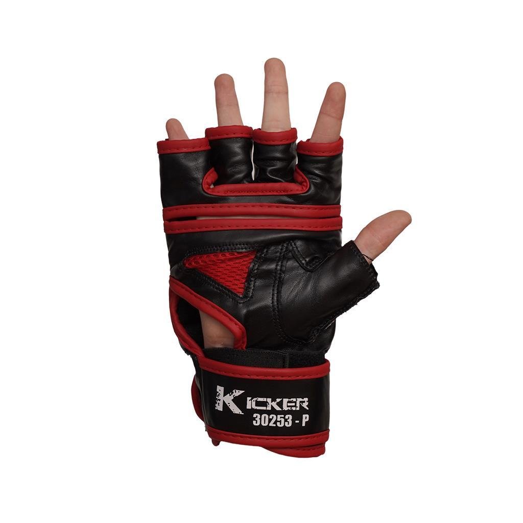 DragonDo 30253-p MMA Kicker Trainingshandschuhe für Sandsacktraining