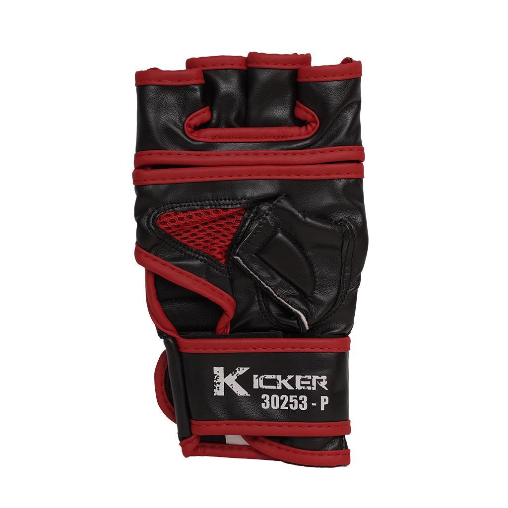 DragonDo 30253-p MMA Kicker Trainingshandschuhe für Sandsacktraining