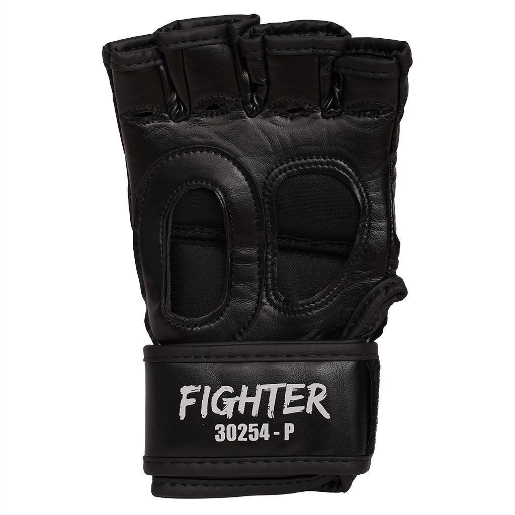 DragonDo 30254-P Fighter MMA-Handschuhe, Sandsack-Trainingshandschuhe