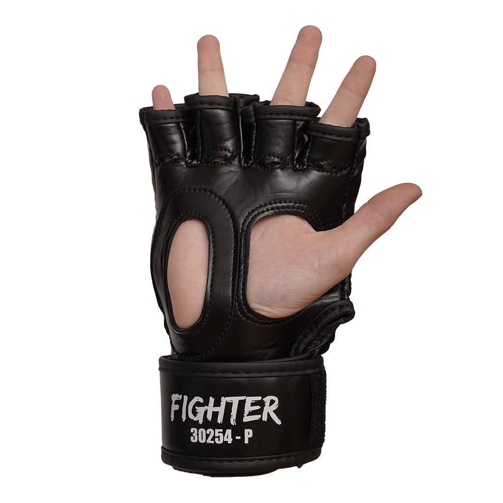 DragonDo 30254-P Fighter MMA-Handschuhe, Sandsack-Trainingshandschuhe