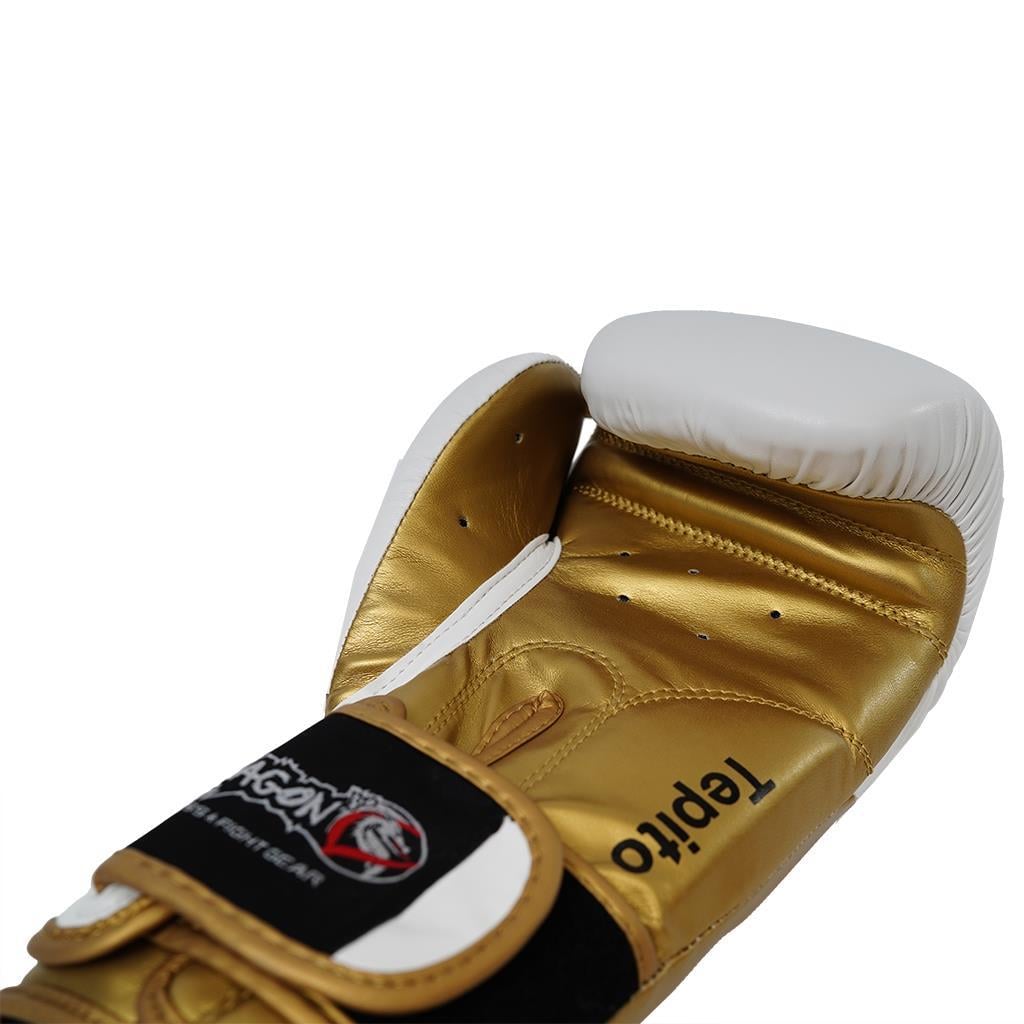 DragonDo 30341-P Tepito Boxhandschuhe Muay Thai Handschuhe 2024 Neue Serie 0424
