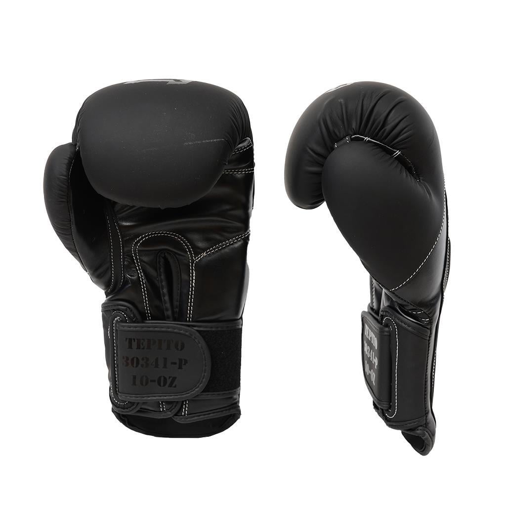 DragonDo 30341-P Tepito Boxhandschuhe Muay Thai Handschuhe 2024 Neue Serie 0424