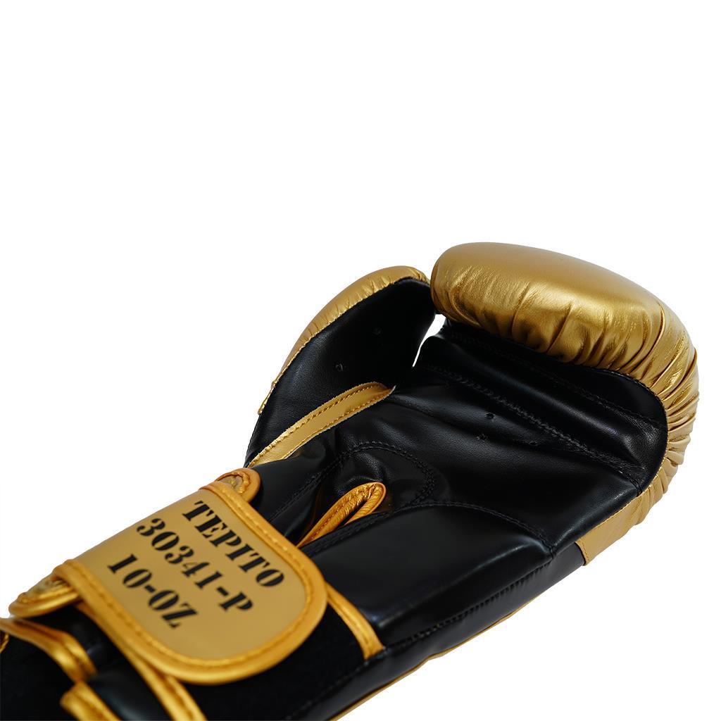 DragonDo 30341-P Tepito Boxhandschuhe Muay Thai Handschuhe 2024 Neue Serie 0424