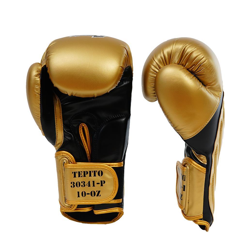 DragonDo 30341-P Tepito Boxhandschuhe Muay Thai Handschuhe 2024 Neue Serie 0424