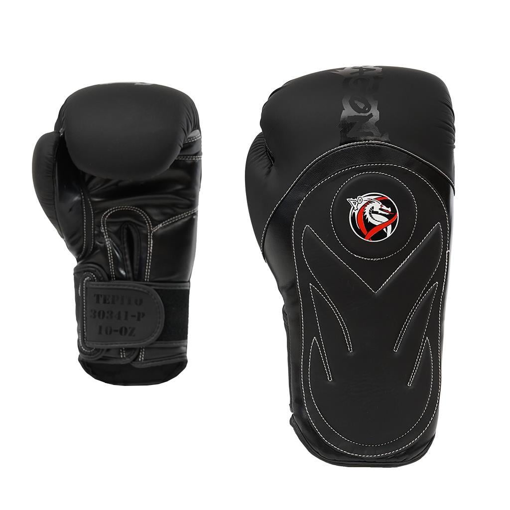 DragonDo 30341-P Tepito Boxhandschuhe Muay Thai Handschuhe 2024 Neue Serie 0424
