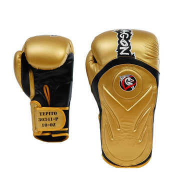 DragonDo 30341-P Tepito Boxhandschuhe Muay Thai Handschuhe 2024 Neue Serie 0424